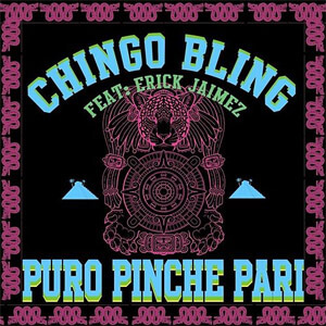 Disco Puro Pinche Pari de Chingo Bling