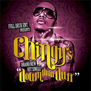 Disco Down Thru Durr de Chingy