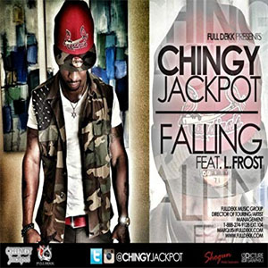 Disco Falling  de Chingy