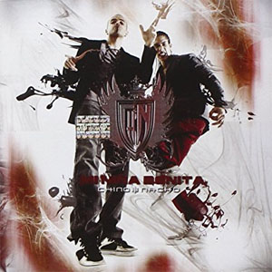 Disco Mi Niña Bonita de Chino y Nacho