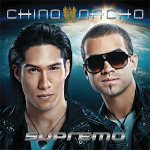Disco Supremo de Chino y Nacho