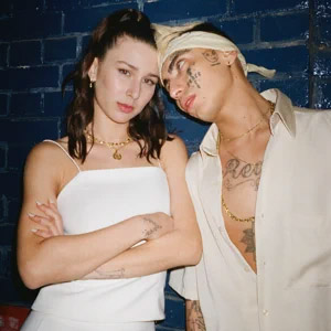 Disco Nada Más Que Hablar de Chita