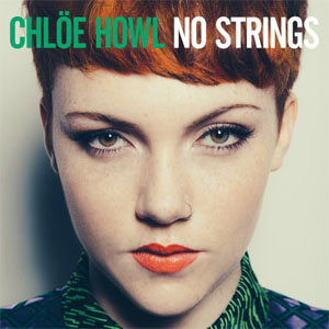 Disco No Strings de Chlöe Howl