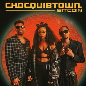 Disco Bitcoin de ChocQuibTown