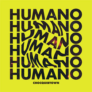 Disco Humano de ChocQuibTown