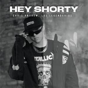 Álbum Hey Shorty de Chris Andrew