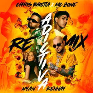 Disco Adictiva (Remix) de Chris Baietta