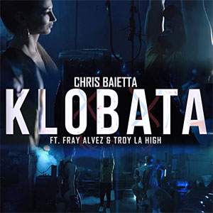 Disco Klobata de Chris Baietta