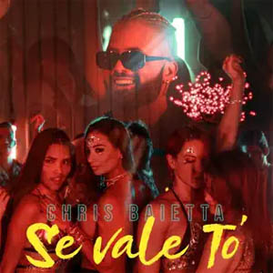 Disco Se Vale To' de Chris Baietta
