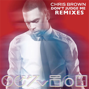 Disco Don't Judge Me (Remixes) de Chris Brown