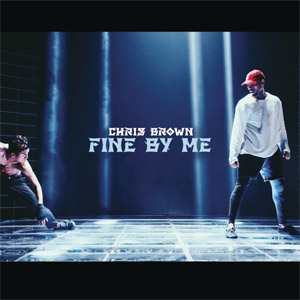 Disco Fine By Me de Chris Brown