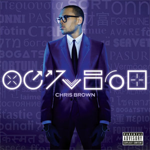 Disco Fortune (Deluxe Edition) de Chris Brown