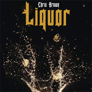 Disco Liquor de Chris Brown