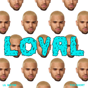 Disco Loyal  (West Coast Version)  de Chris Brown
