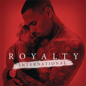 Disco Royalty International (Ep) de Chris Brown