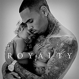 Disco Royalty de Chris Brown