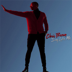 Disco Sing Like Me de Chris Brown