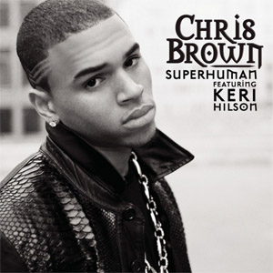 Disco Superhuman de Chris Brown