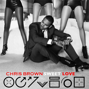 Disco Sweet Love de Chris Brown