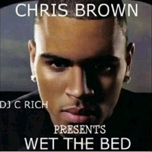 Disco Wet The Bed de Chris Brown