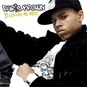 Disco Yo (Excuse Me Miss) de Chris Brown