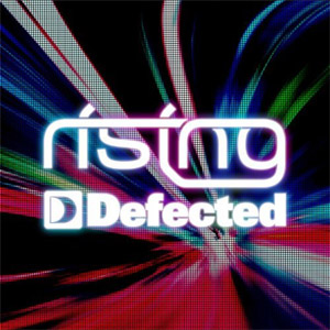 Disco La Tromba Risin' de Chris Lake