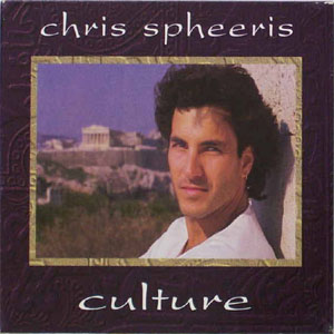 Disco Culture de Chris Spheeris