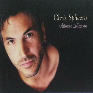 Disco Ultimate Collection de Chris Spheeris