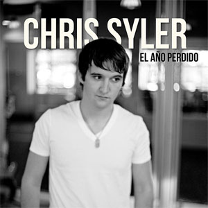 Disco El Año Perdido de Chris Syler