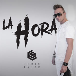 Disco La Hora de Chris Syler
