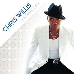 Disco My Freedom - EP de Chris Willis