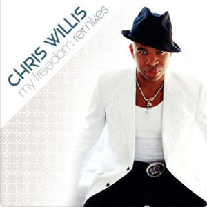Disco My Freedom (Remixes) de Chris Willis