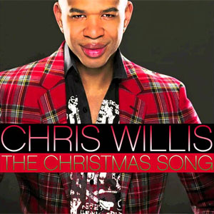 Disco The Christmas Song de Chris Willis