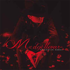 Disco Me Dejé Llevar de Christian Nodal