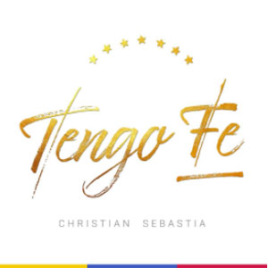 Disco Tengo Fe de Christian Sebastia