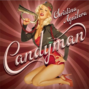 Disco Candyman de Christina Aguilera