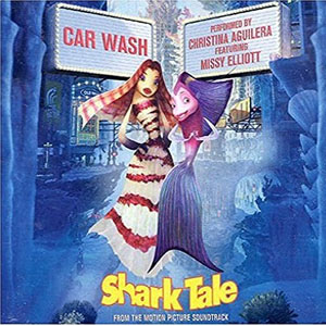 Disco Car Wash de Christina Aguilera