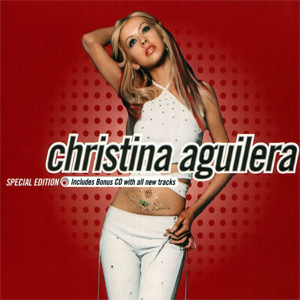 Disco Christina Aguilera (Special Edition) de Christina Aguilera