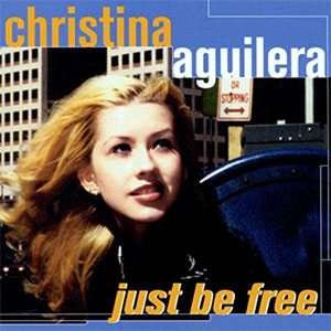 Disco Just Be Free de Christina Aguilera