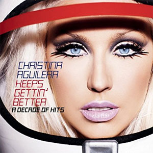 Disco Keeps gettin better de Christina Aguilera