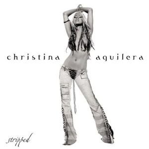 Disco Stripped de Christina Aguilera