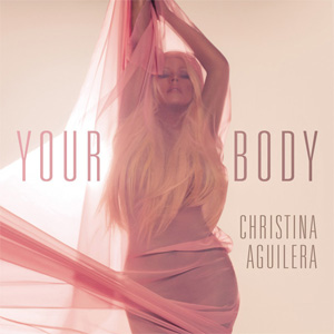 Disco Your Body de Christina Aguilera