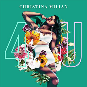 Disco 4u de Christina Milian