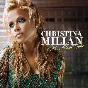 Disco It's About Time de Christina Milian