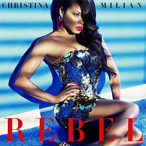 Disco Rebel de Christina Milian