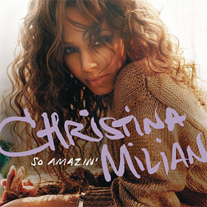 Disco So Amazin' de Christina Milian