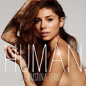 Disco Human de Christina Perri