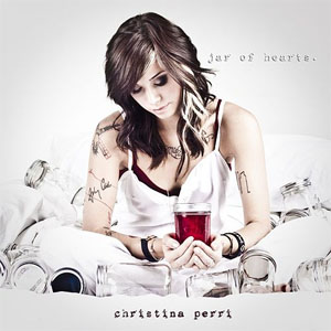 Disco Jar Of Hearts de Christina Perri