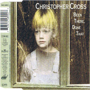 Disco Been There, Done That de Christopher Cross