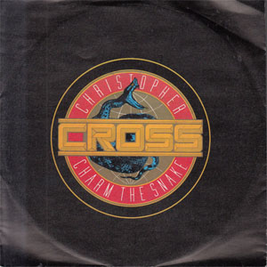 Disco Charm The Snake de Christopher Cross